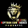 About REPTRON EDM TRANCE - POWERFUL Song